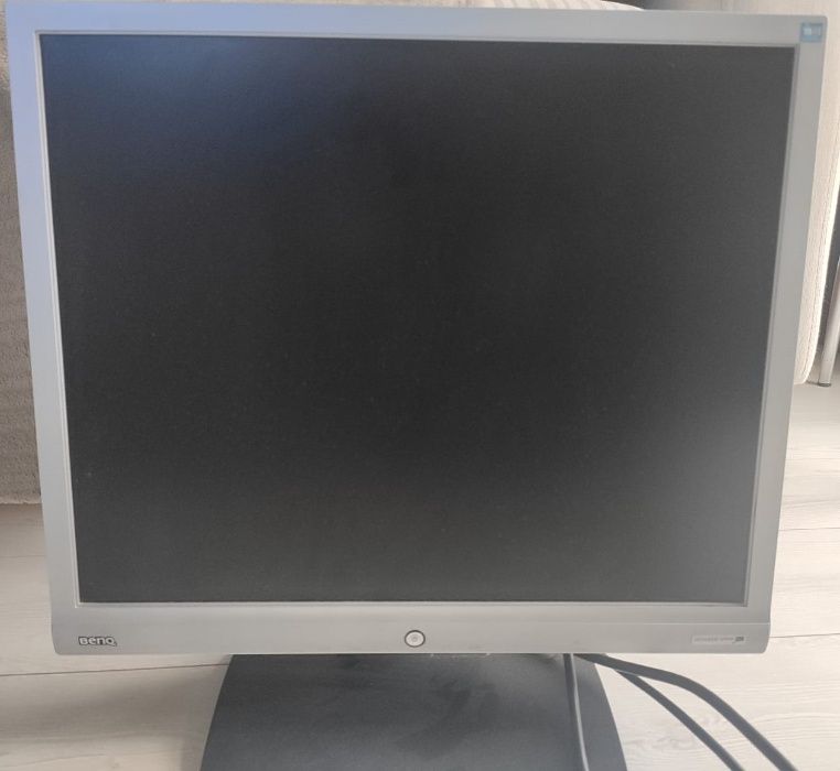 Monitor BenQ G900 LCD