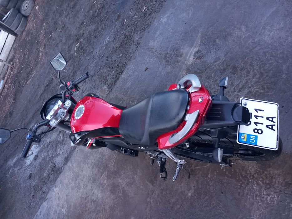 Продам Forte 250