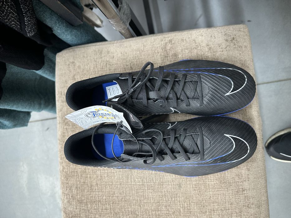 Бутсы Nike Mercurial НОВЫЕ