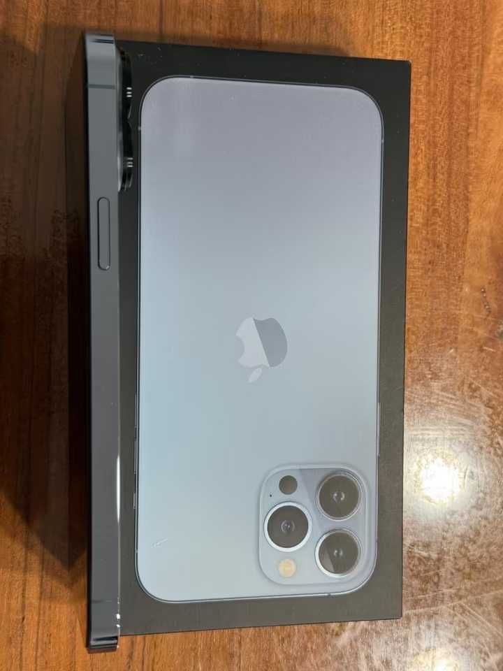 iphone 13 pro max 256 gb