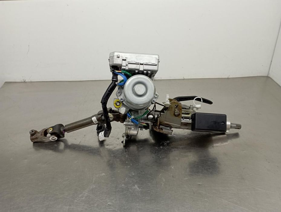 Coluna de direção NISSAN Micra V (K14)