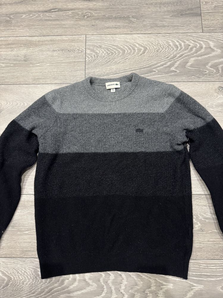 Кофти Lacoste (S/M)
