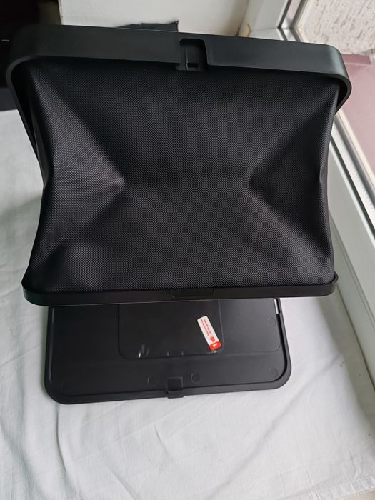 Портативний телесуфлер LENSGO TC7.