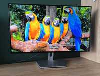 Monitor Dell S2719H z głośnikami.