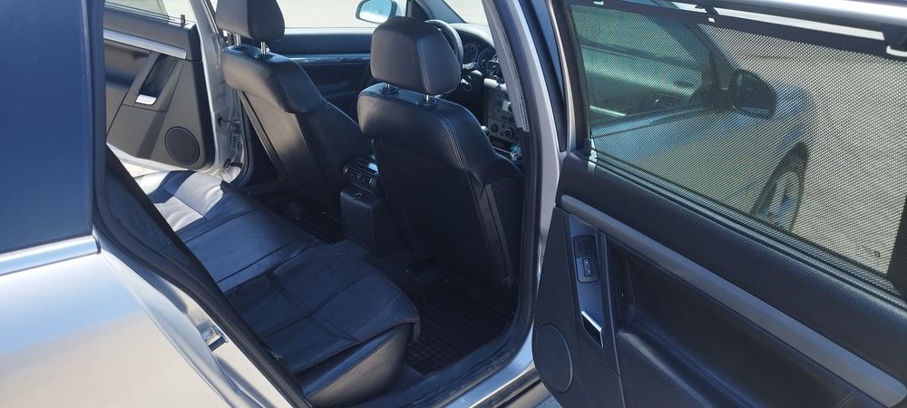 Opel Vectra 1.9 150cv