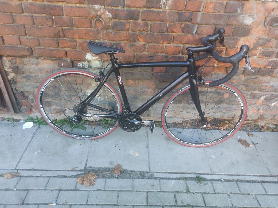 Sprzedam rower szosowy SCOTT Speedster 20 sprawny