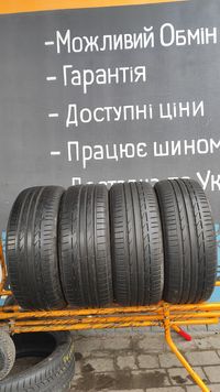 Шини Bridgestone літні 235/50 R18