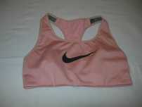 Top de Senhora. Nike.