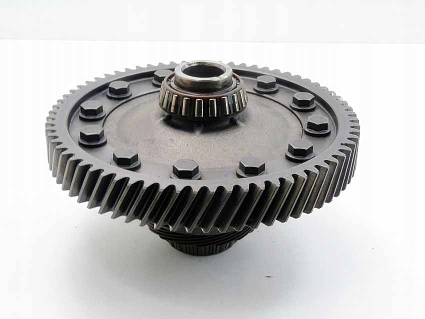 Mechanizm różnicowy Skrzyni biegów 20GP08 Boxer Jumper Ducato 2.2…