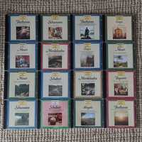 CD's Musicais - Música Clássica e Ópera