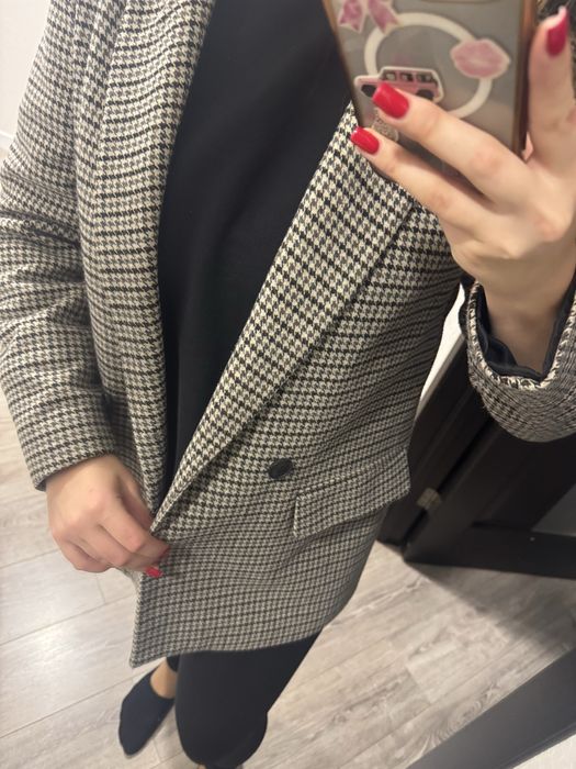 Пиджак женский Zara