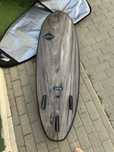 Prancha Surf Softech