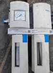 Блок підготовки воздуху Festo MS6-LFR-1/4 FESTO MS6-LOE FESTO FRC-1/4