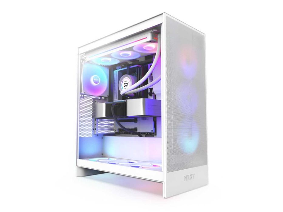 Obudowa NZXT H7 2024