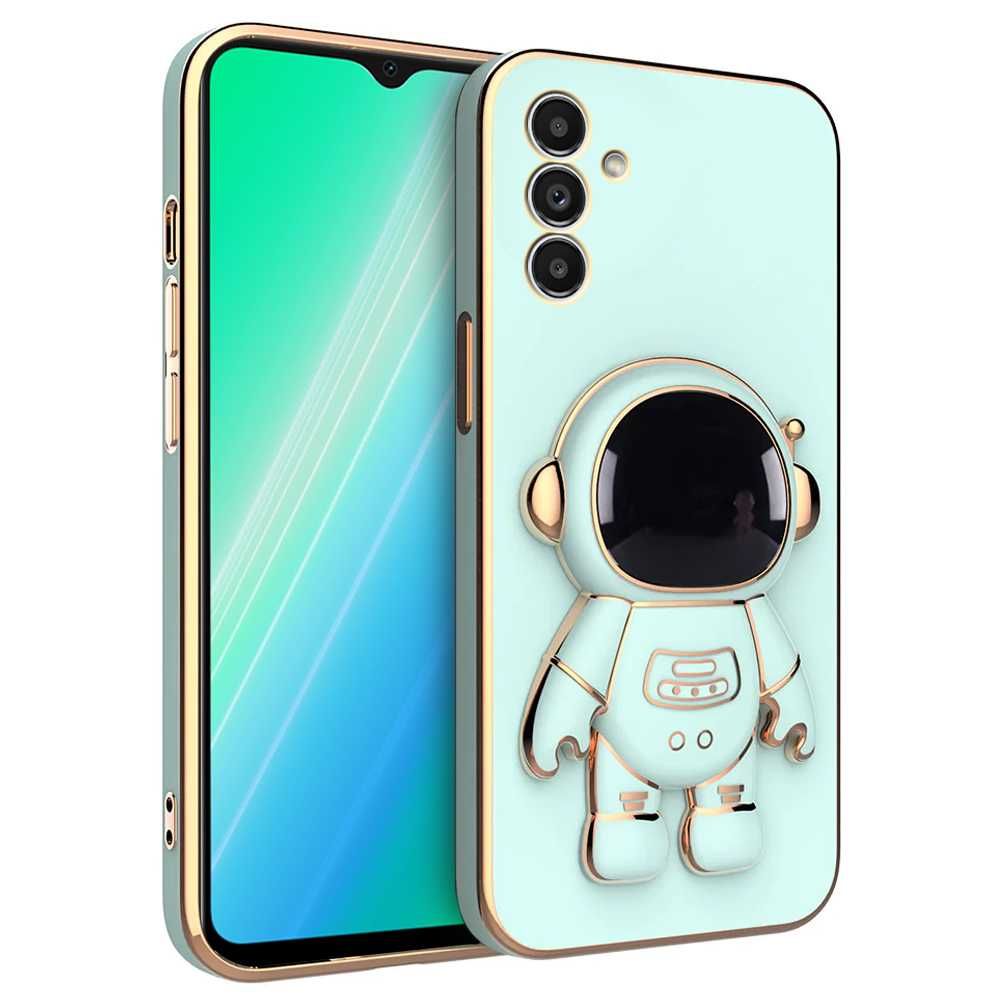 Etui ASTRONAUT CASE do Samsung Galaxy S23 FE + Szkło hartowane