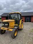 John Deere 6100 tylko 4200 mth  2WD