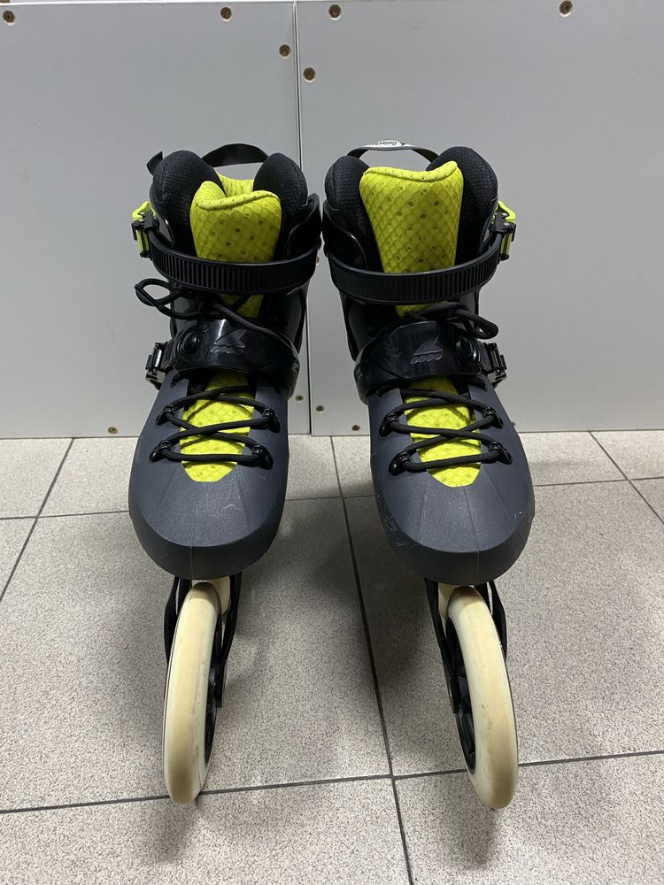 Rolki Rollerblade Maxxum Edge 125 3WD rozm. 41 twister powerslide k2