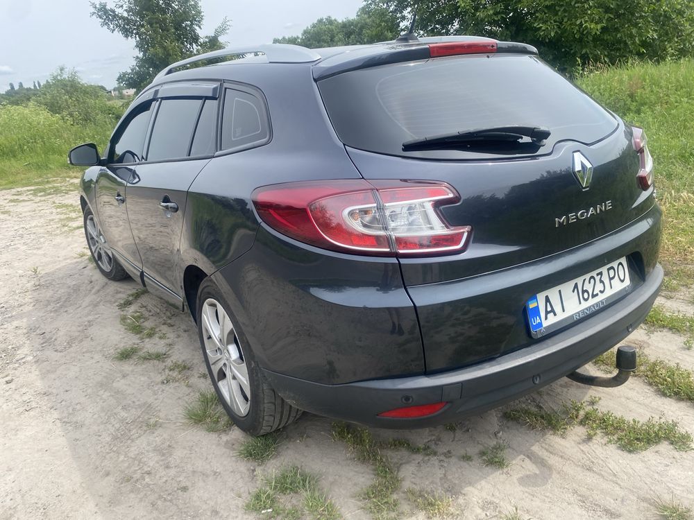Продам Renault megane 3 BOSE