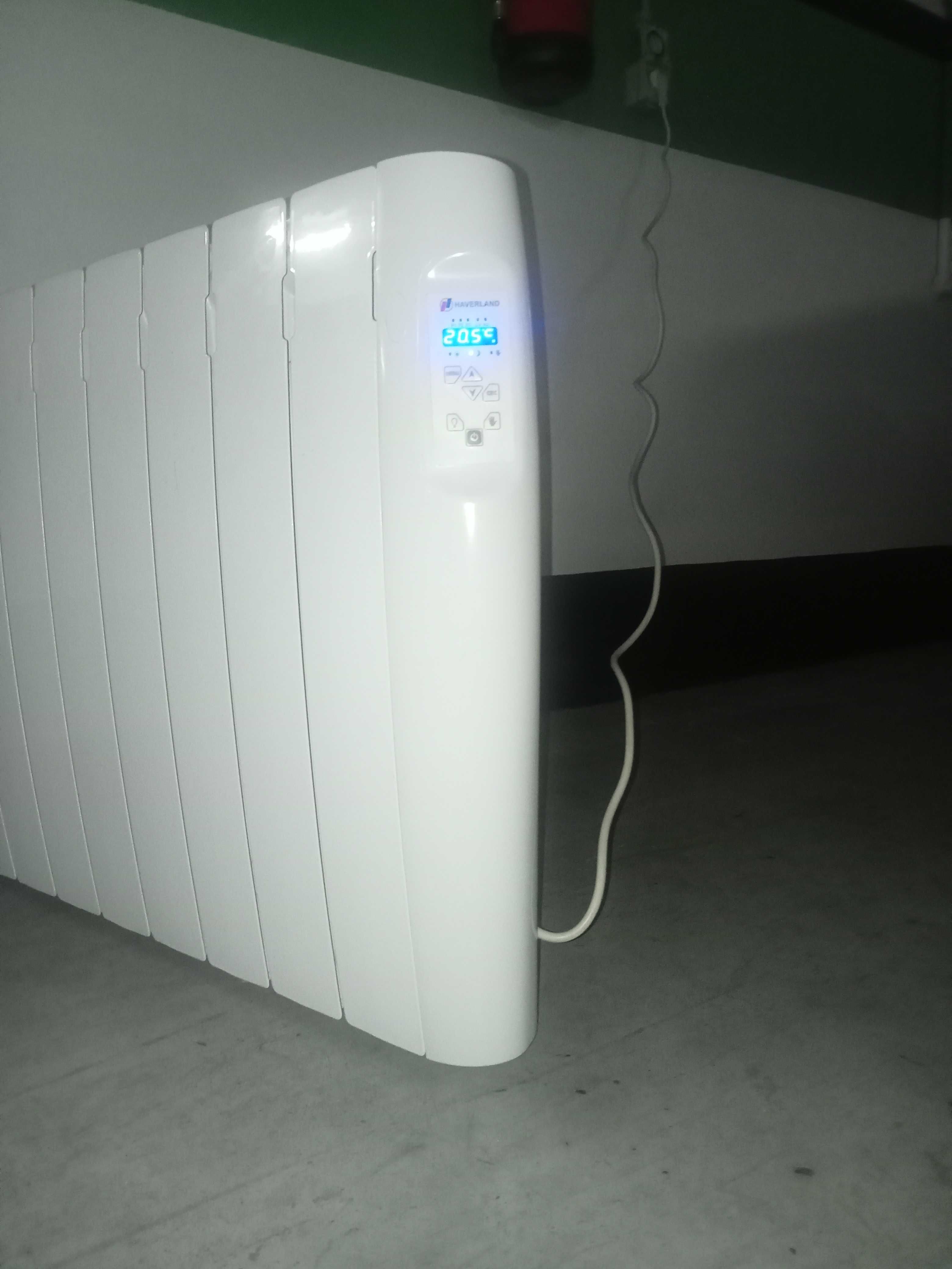 Aquecedor HaverLand