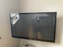Telewizor plazma lg