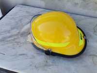 Capacete bombeiro Bullard