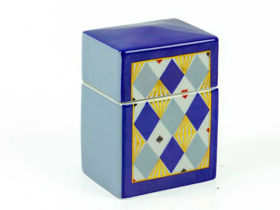 Prato Rousseau da Vista Alegre