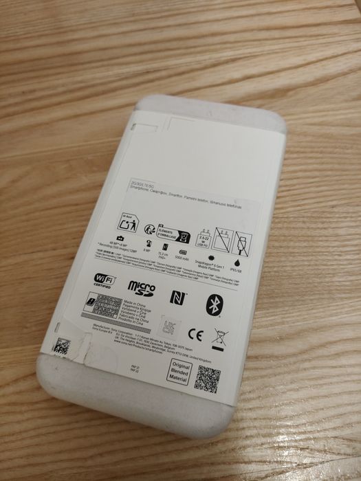 Sony Xperia 10 VI 8/128GB 5G