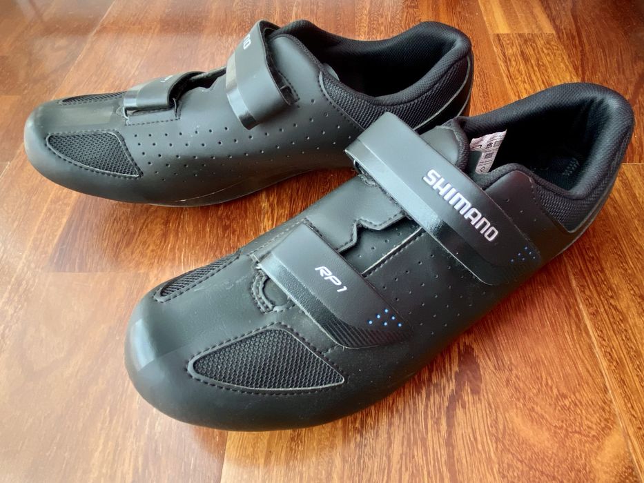 Shimano SH-RP1 buty towerowe męskie r46 [29cm]