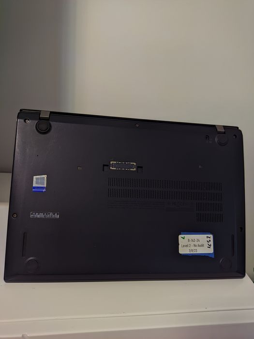 Ноутбук Lenovo ThinkPad T470s i5-7200U 8/256SSD