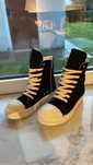 Rick Owens Dark Shadow