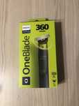 Maszynka Philips One 360