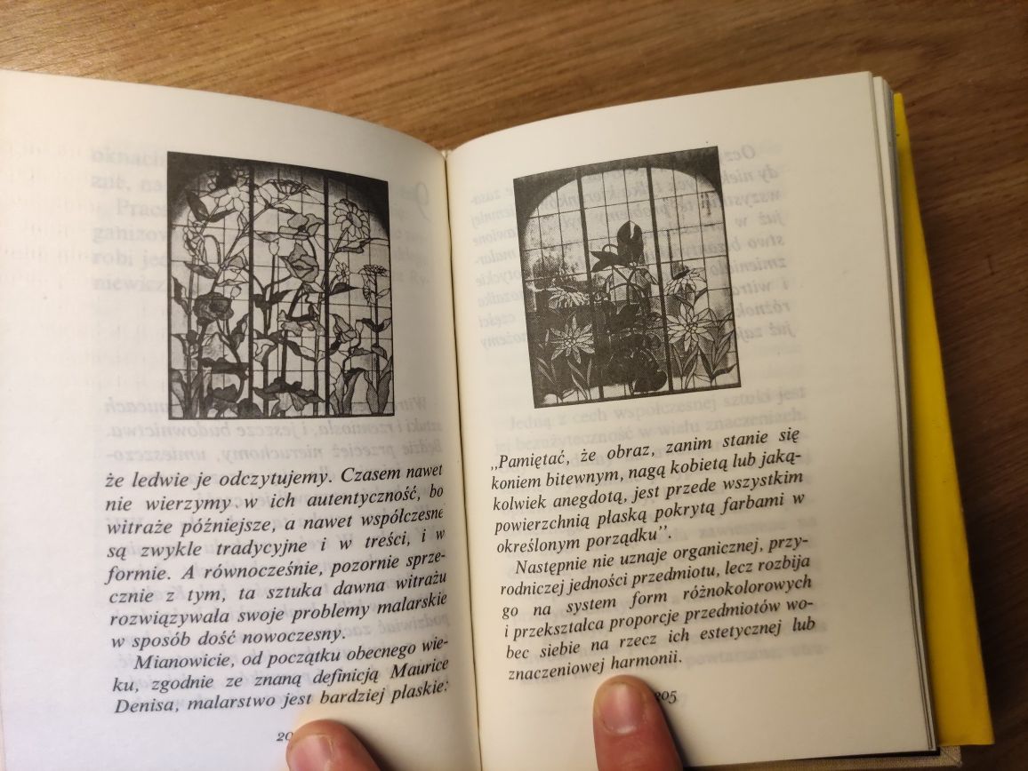 Granice sztuki - Andrzej Banach