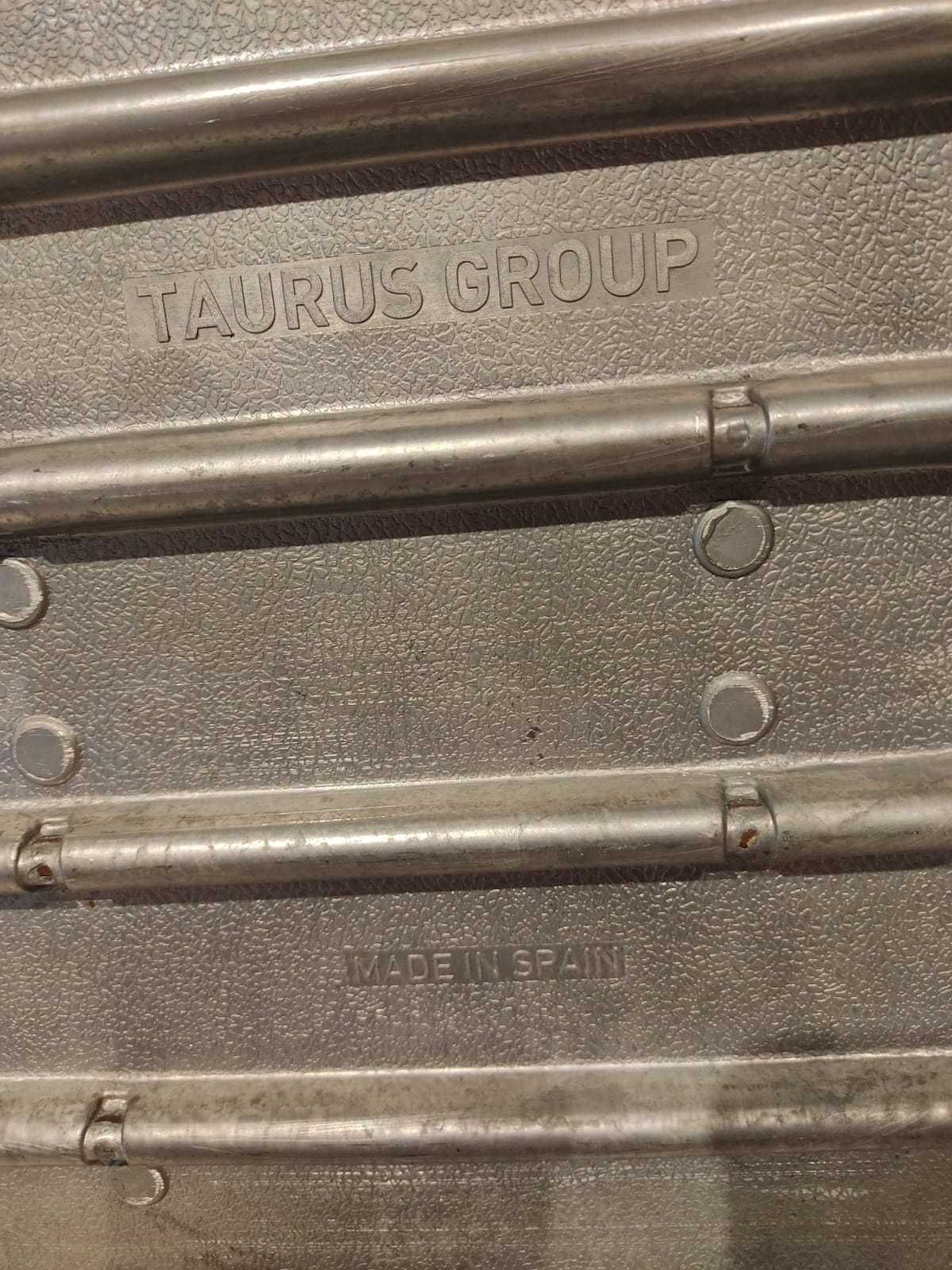 Grelhador Elétrico Taurus - Pouco uso