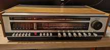Tuner grundig RT100