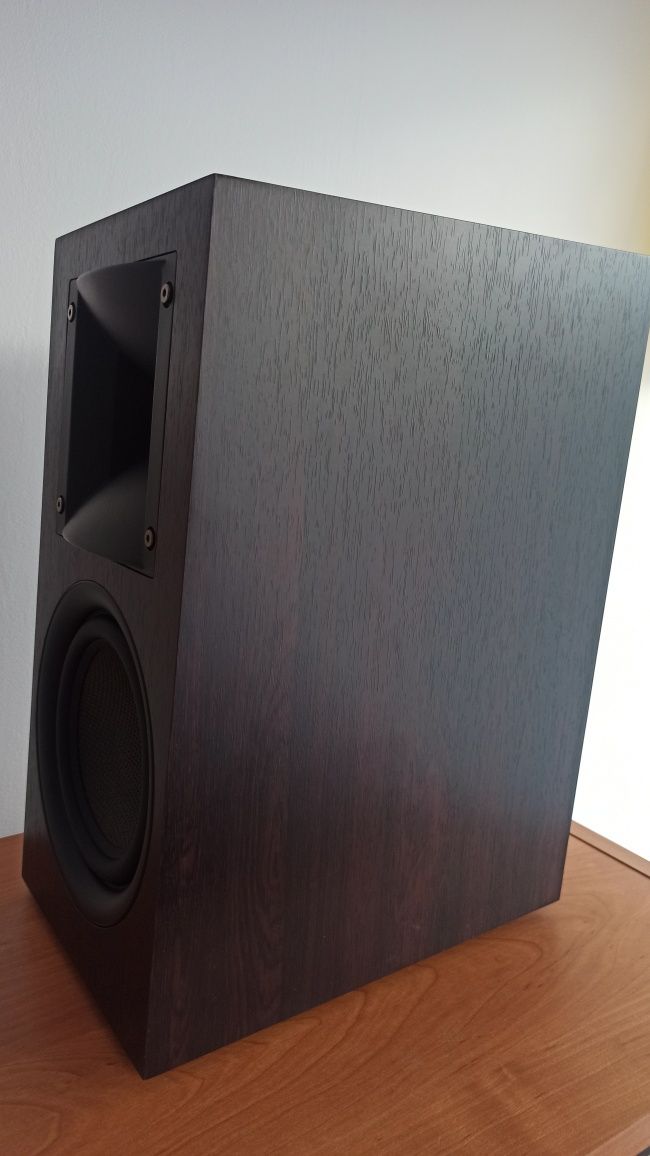 Kolumny podstawkowe Audiosymptom i6m