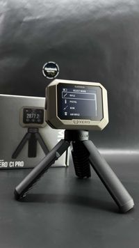 Хронограф Garmin Xero C1 Pro