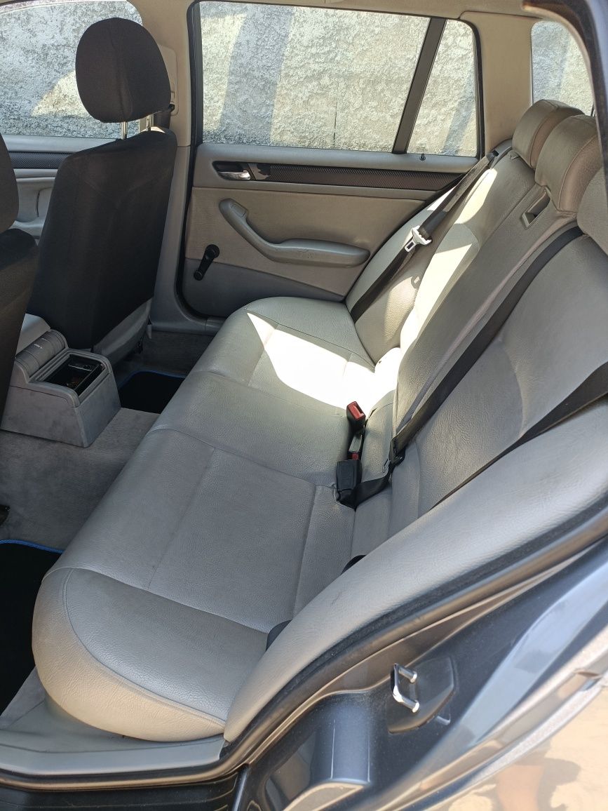 BMW 320d e46 de 2000