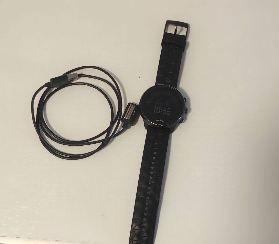 Sprzedam zegarek suunto 9
