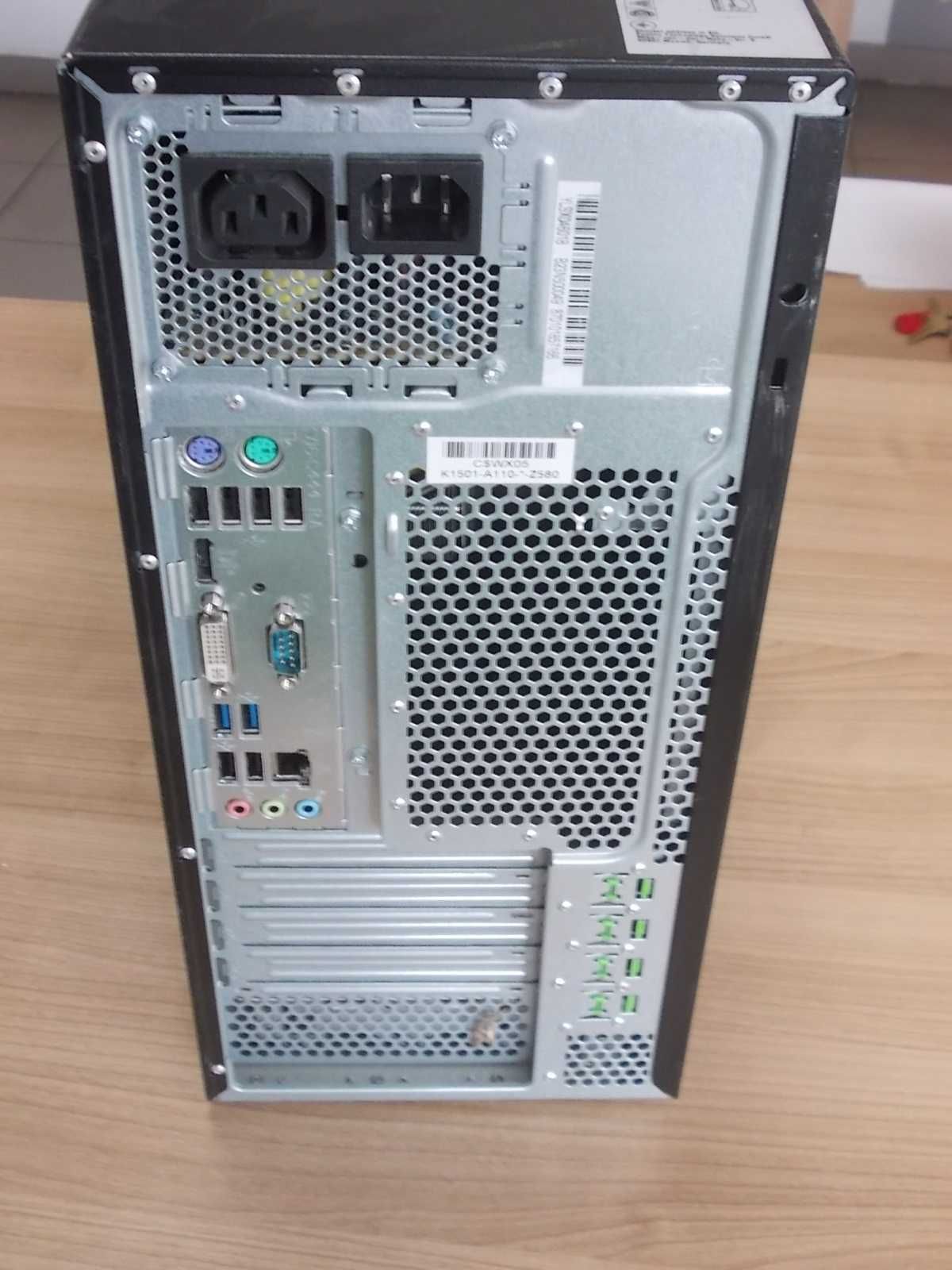 Fujitsu Esprimo P910L Core i3-3220 4GB DDR3