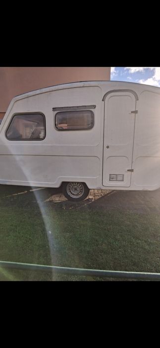 Camping Niewiadów nr 132