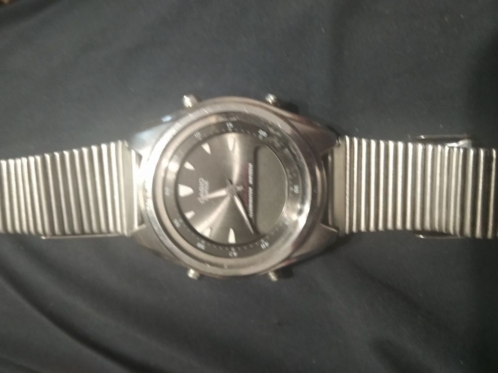 Casio EFA-109 Edifice