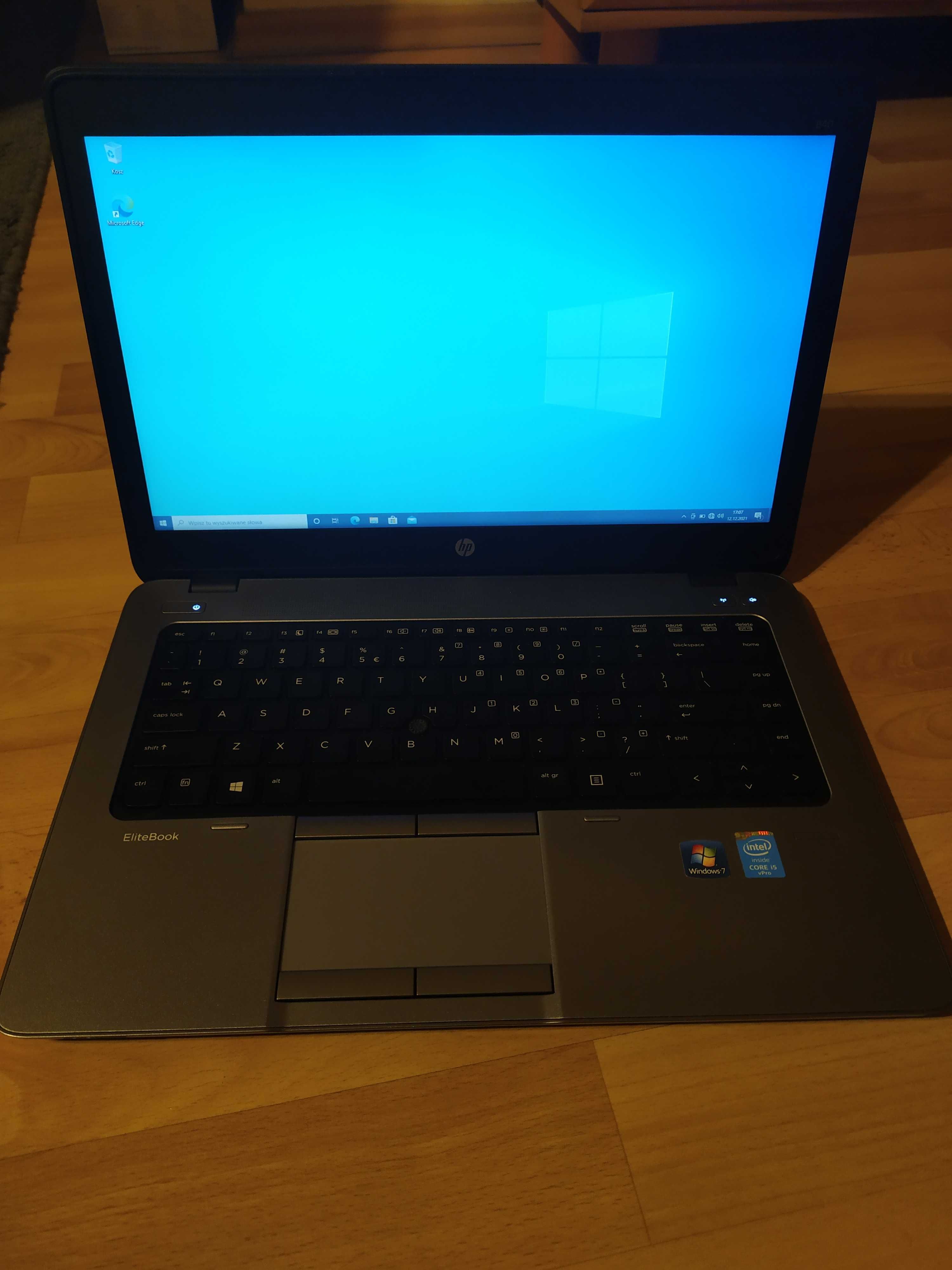 HP EliteBook 840 G1