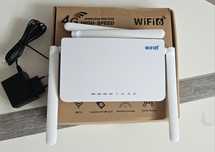 Router EC21 SIM WIFI 6 LTE