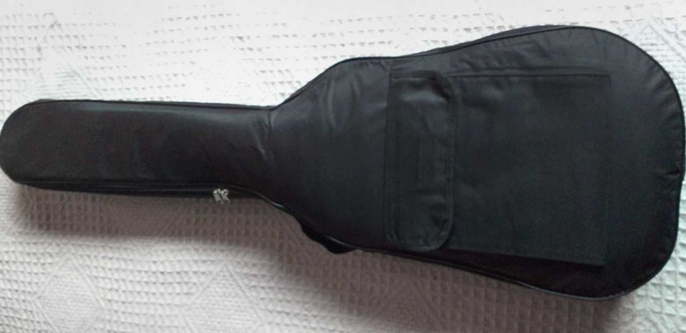 Чехол для электрогитары (утеплювач + підкладка)