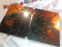 Steelbook Call Of Duty Black Ops 6 super stan sklep