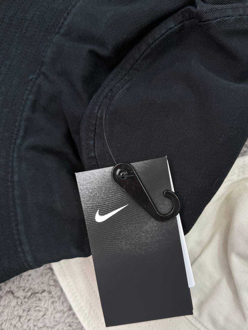 панама nike бавовняна