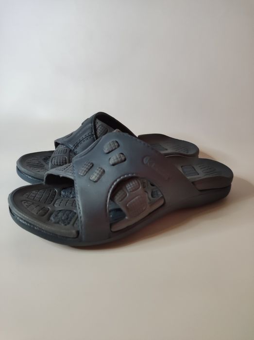 Чоловічі Шльопанці від Крок ™ 41/26.5см.