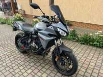 Yamaha Mt 07 Tracer- 2019 r. Kat A2 35 KW