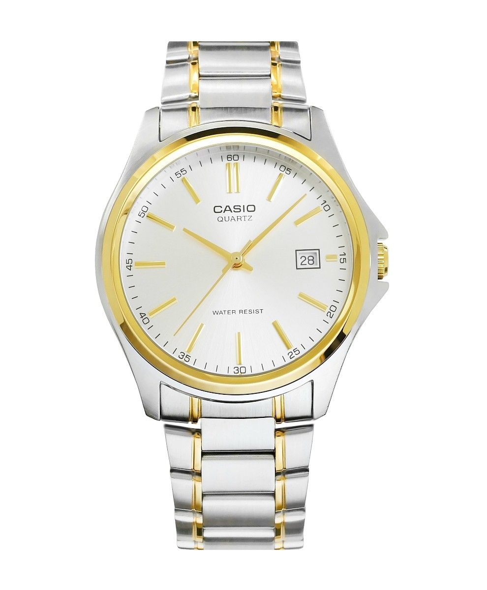zegarek męski casio mtp-1183g-7adf + box