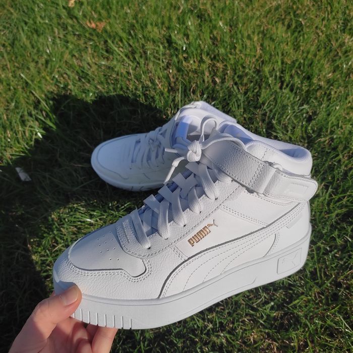 Хайтопи жіночі Puma
